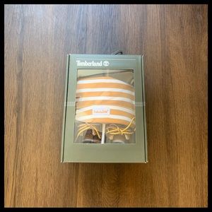 🧸UNISEX infant TIMBERLANDS🧸